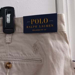 Polo Ralph Lauren Shorts